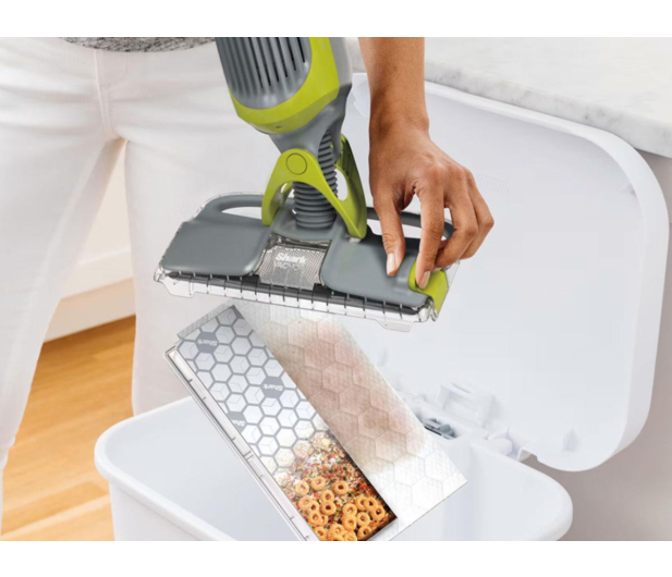 Shark Bezprzewodowy mop VacMop VM200EU - 1585857 - zdjęcie 4